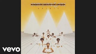 Earth Wind amp Fire  Getaway Audio [upl. by Hutt]