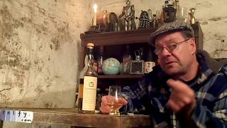 ralfy review 680  Linkwood 12yo  43vol Flora amp Fauna [upl. by Adele]