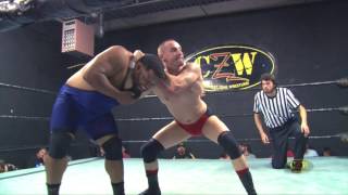 FULL EVENT CZW Dojo Wars 134 20170705 [upl. by Atikat702]