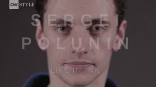 Sergei Polunin  CNN Style [upl. by Allisirp]