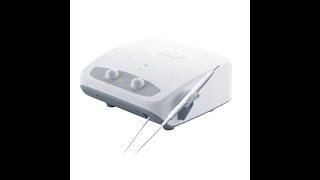 How To Use Dental Electro Surgery Unit Electrosurgery System High Frequency Electric Knife [upl. by Lomaj]