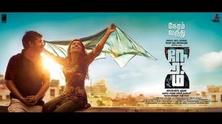 Neram Tamil  Theatrical Trailer  Nivin Pauly  Nazriya Nazim  Alphonse Puthren [upl. by Stokes553]