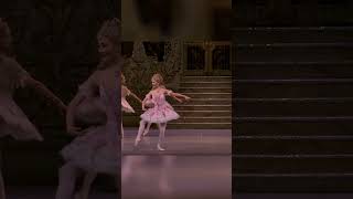 Yuhui Choe trong Waltz of the Flowers trong quotThe Nutcrackerquot Royal Ballet Article  Operavoci [upl. by Higgins]