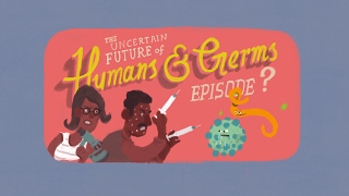 A Short History Of Humans And Germs Humans Get A Clue  Goats amp Soda  NPR [upl. by Esoranna]