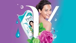 Vivel Body Wash  Each drop is like a new soap [upl. by Danila650]