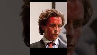 🩸AMERICAN PSYCHO y las LEYES DE LA NATURALEZA HUMANA 122 americanpsycho patrickbateman ley12 [upl. by Esten358]