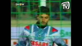 Altay 28 Beşiktaş  Maç Özeti  24031995 [upl. by Niawat]