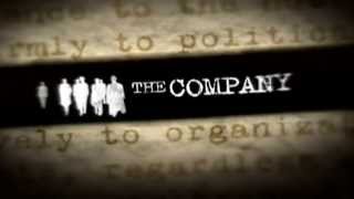 THE COMPANY  Official Trailer [upl. by Llahsram]