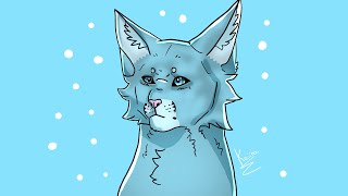 Bluestar SPEEDPAINT fireAlpaca [upl. by Matthia]