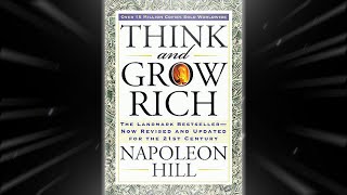 Think and Grow Rich by Napoleon Hill 1937 Edition Full Audiobook Grand Audiobooks [upl. by Leanard]