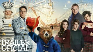 PADDINGTON 2 TRÁILER OFICIAL LATINO 1080P HD [upl. by Engdahl965]