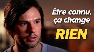 Orelsan  quotLa célébrité ça déçoitquot [upl. by Inga53]