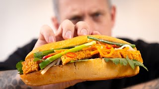 Did I bring home the perfect Banh Mi recipe from Vietnam [upl. by Nirda166]