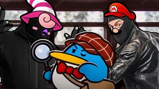 Were committing CRIMES in TTYD [upl. by Clarance949]