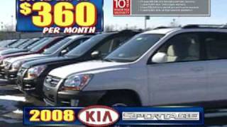 Summit Place Kia Commercial  Buy One Get One Free [upl. by Gide36]