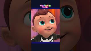 Johny Johny Yes Papa With Skeleton Baby shorts halloween meekosfamily [upl. by Frodeen]