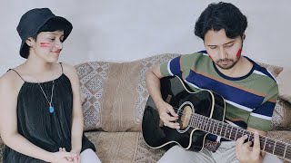 Balam Pichkari  Yeh Jawaani Hai Deewani PRITAM VISHAL DADLANI SHALMALI KHOLGADE Cover Pickosa [upl. by Kcirddet223]