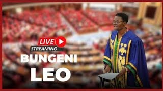 LIVE  Bunge Live Leo Aprili 24 2024 [upl. by Gershon626]