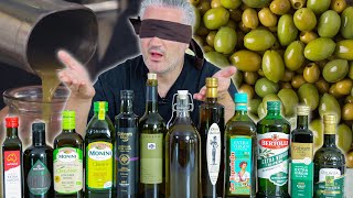 Top 10 Best Olive Oils in 2024  Olive Oils of the Year [upl. by Ahsad196]