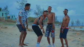 Egfar Manuel Ft Starleezy amp Nevinho Star e OmarionSualeheÈkhalayOfficialhn filmes [upl. by Idden513]