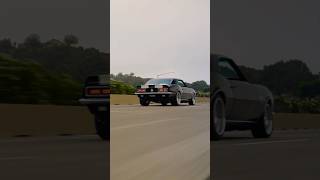 Would you rather have an LT4 powered 6Speed manual classic Camaro or a MODERN Camaro ZL1 [upl. by Aniral693]