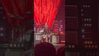 Sassafras Roots Green Day Live in Paris France 18062024 [upl. by Alfi]