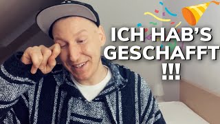 ALLERLETZTE Chemotherapie 55 ✅ überstanden 🎉 Leukämie Life Update [upl. by Ynoble]