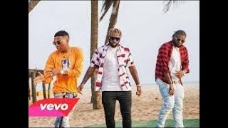 Wizkid fever dance video [upl. by Krishna]