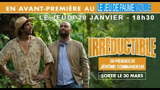 Bandeannonce avantpremière quotIrréductiblequot 20 janv 2022 [upl. by Tneicniv284]