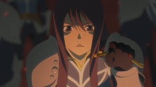 Tales of Vesperia AMV  Ring a Bell [upl. by Lindgren]