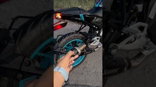 Full modified Yamaha Mt15 modifiedmt15 yamahamt15 shorts [upl. by Garth]