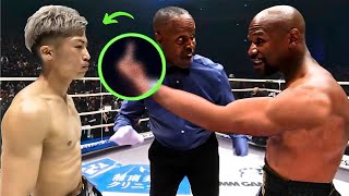 He Hits Harder Than Mike Tyson Japanese MONSTER Naoya Inoue TERRIFYING Knockouts [upl. by Hollinger]