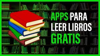 GRATIS Libros y audiolibros con esta app ⭐️ [upl. by Amelie]