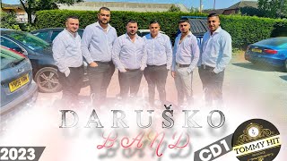 Daruško Band CD1 KEC MI CHLAPEC BUL ➡️ Jul 2023 [upl. by Nolitta]