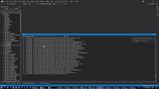 Compile Opencv 4 with GStreamer and extra modules on Windows for Visual Studio 2019 project [upl. by Krispin]