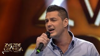 Semir Jahic  Dodji da ostarimo zajedno  live  ZG 201415  17012015 EM 18 [upl. by Jerusalem757]