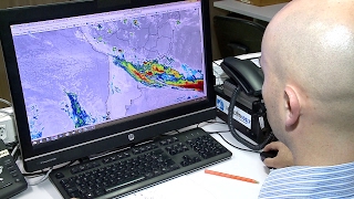 Guia de Profissões  Meteorologia [upl. by Raman]