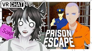 Extremely HOT Prison Moments [upl. by Doelling]