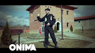 Gold AG  DRENICA Official Video [upl. by Oicnaneb]