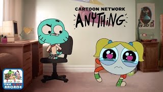 Cartoon Network Anything  Forget The Victory Dance Lets Do The Sad Dance iOSiPad Gameplay [upl. by Jaynell960]