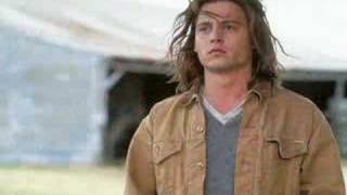 Trailer Whats Eating Gilbert Grape 1993 CZ [upl. by Frohman]