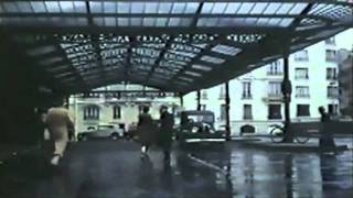 The Conformist 1970 [upl. by Acceb]