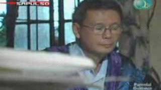 Judge Florentino Floro on quotSapulsoquot The Beat GMA Kapuso Network QTV [upl. by Aevin640]