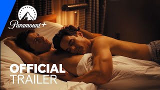 Fellow Travelers  Official Trailer  Paramount UK amp Ireland [upl. by Auhsuj925]