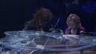 X JAPAN  紅 Tokyo Dome 20090503 1080P HD [upl. by Langston920]