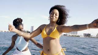 BIG LEE GIRLS ON A BOATEXPLICIT MUSIC VIDEO [upl. by Javed]