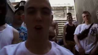 Jarfaiter  PRESTO PRESTO videoclip oficial  prodjarfaiter [upl. by Artimed]