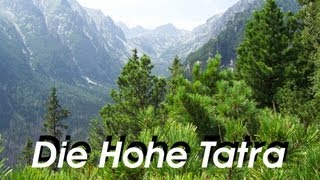 Das kleinste Hochgebirge der Welt Doku HD [upl. by Gavrah]