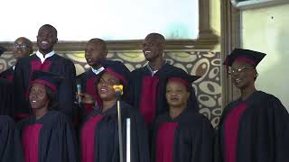 MA BURU NUZO CHO ALAEZE YA SDA OGBA DISTRICT CHOIR LAGOS MAINLAND CONFERENCE by Emmanuel Erondu [upl. by Akeber]