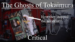 The Ghosts of Tokaimura Critical [upl. by Brandice]